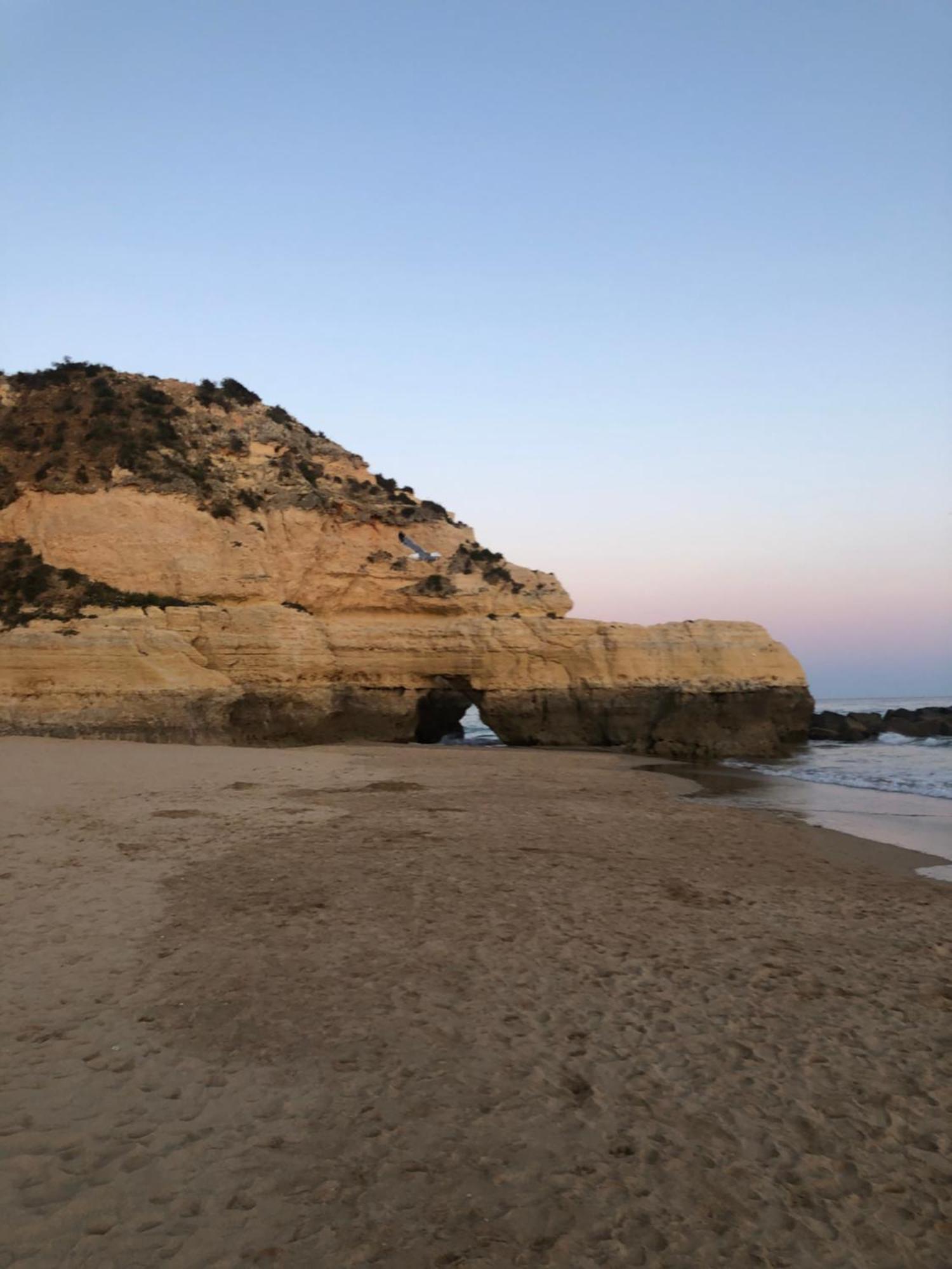 Clube Praia Da Rocha II Портиман Экстерьер фото